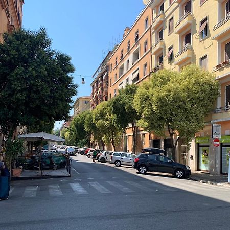 罗马Caracciolo33公寓 外观 照片